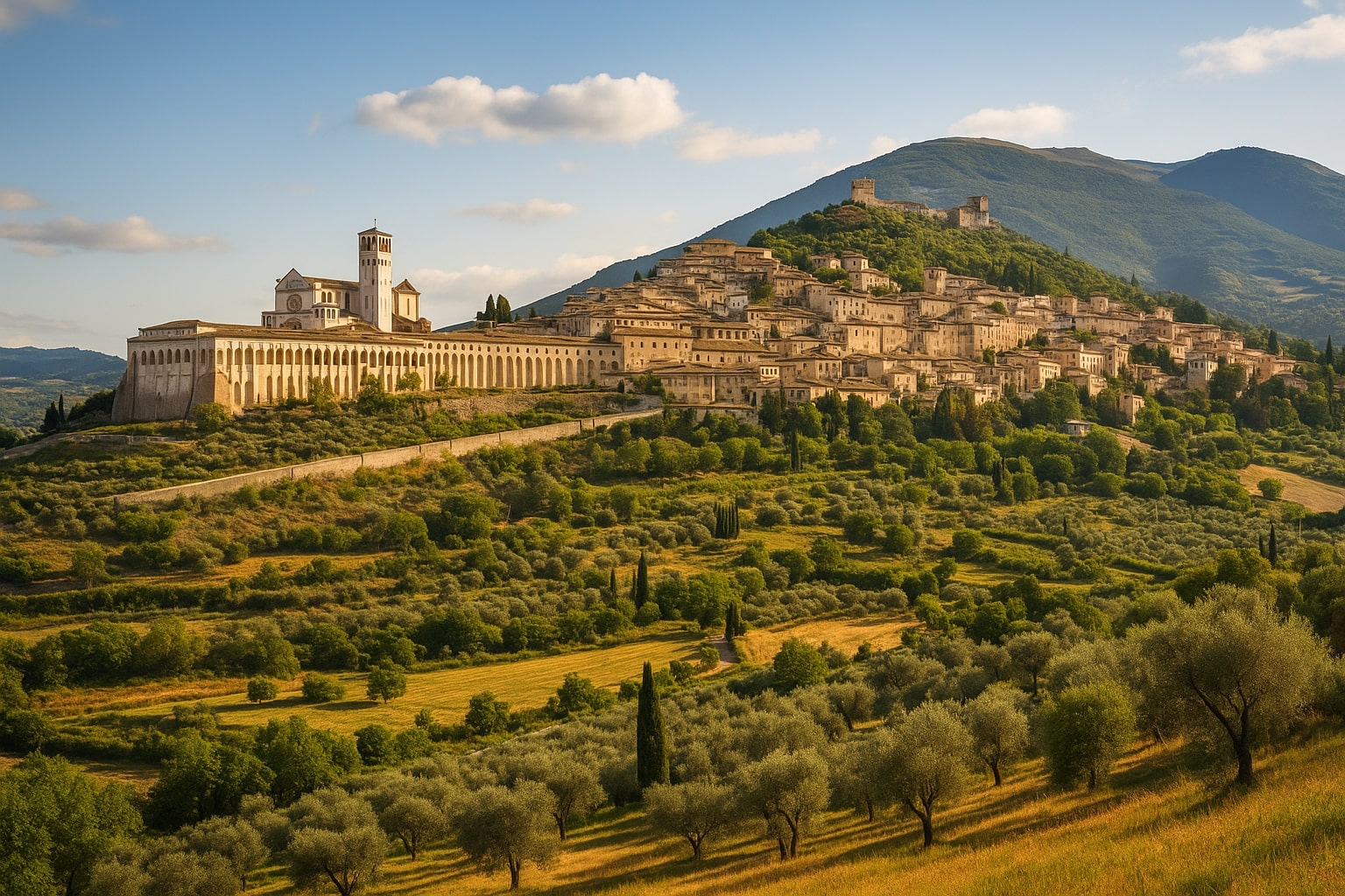 Assisi