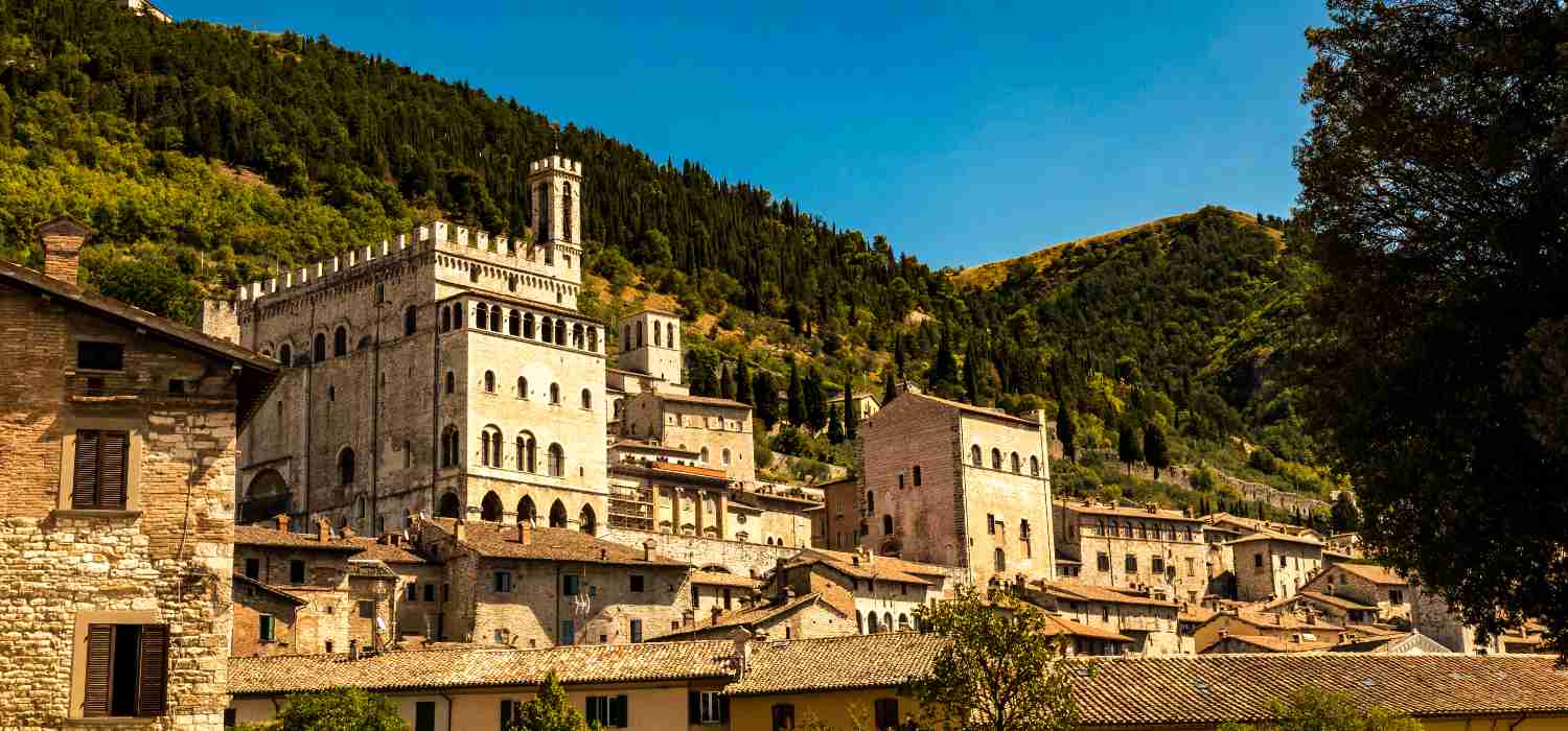 Gubbio