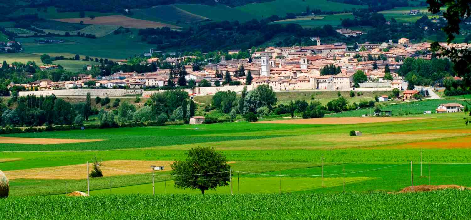 Norcia
